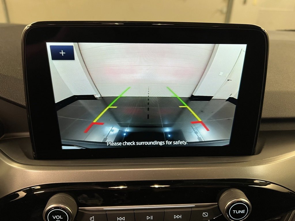 New 2025 Ford Escape Active w/ Cold Weather Package image 12