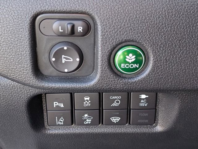 Used 2023 Honda Ridgeline RTL-E image 33