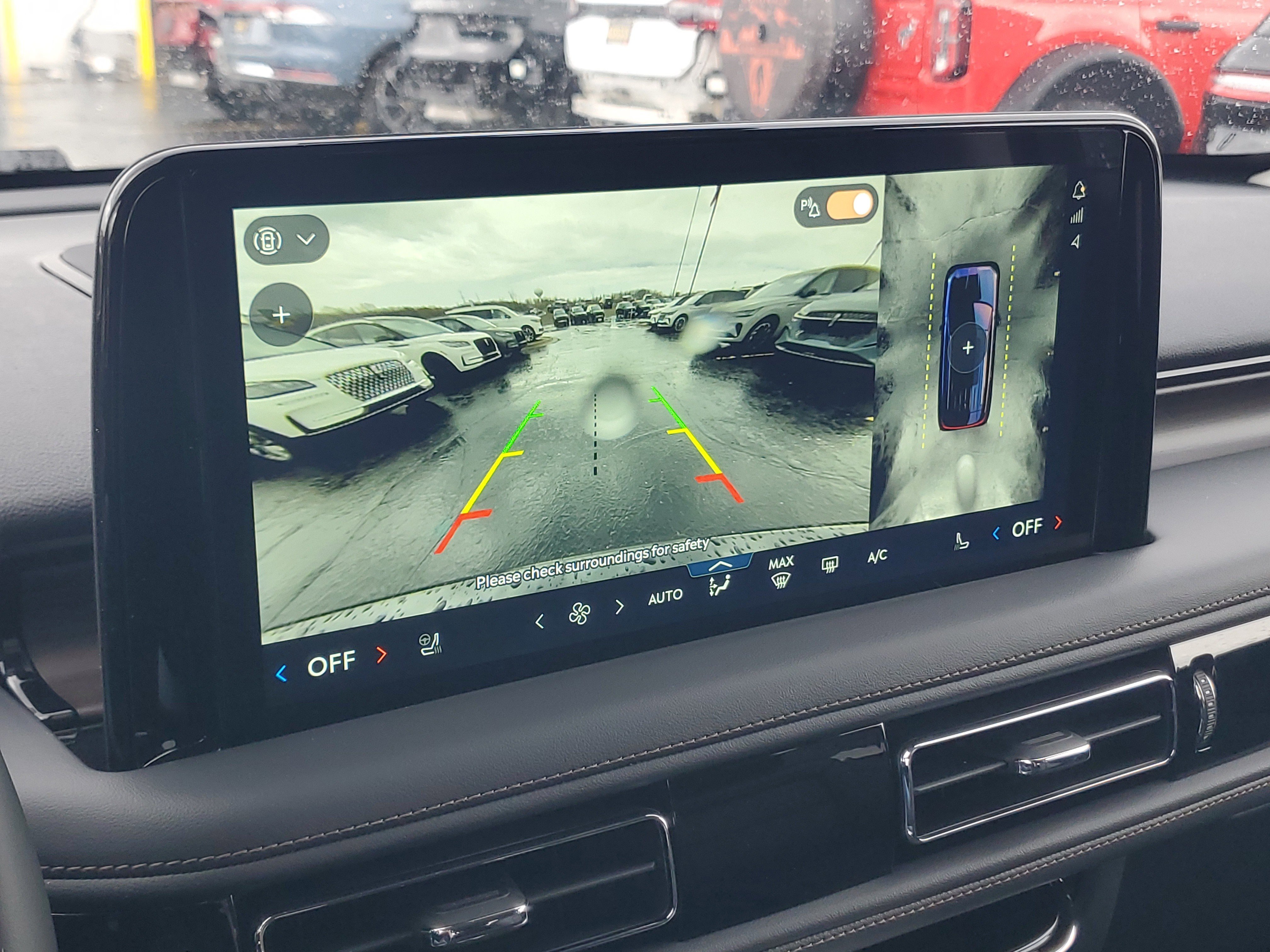 New 2026 Lincoln Aviator Reserve image 20