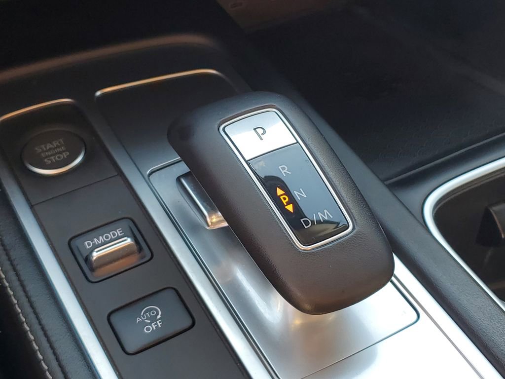 Used 2024 INFINITI QX60 Luxe w/ Performance Audio Package image 18