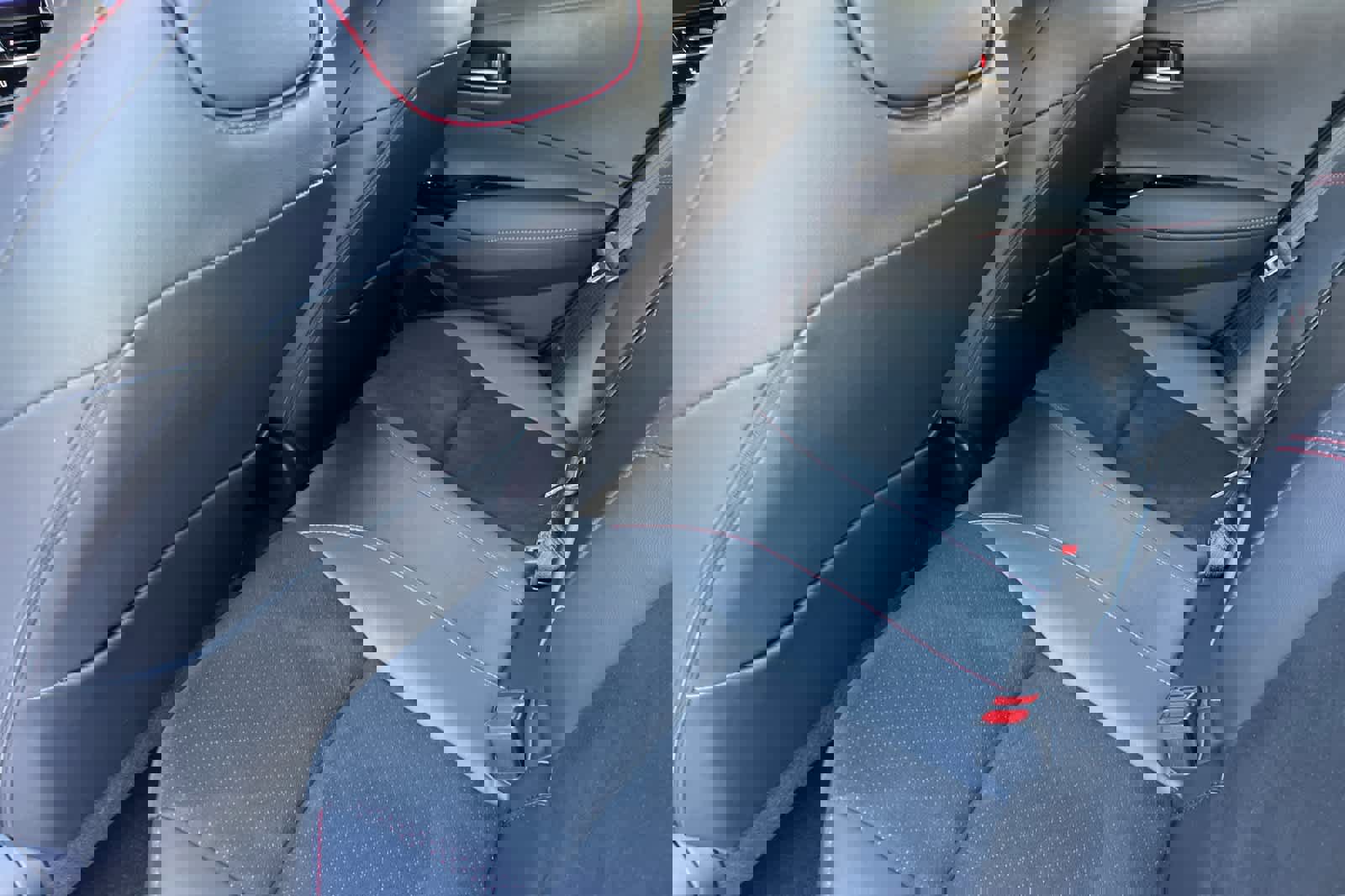 New 2026 Toyota Corolla Premium Plus image 4