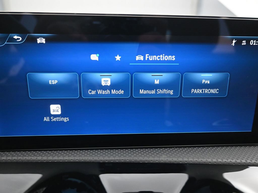 Used 2024 Mercedes-Benz CLA 250 image 14