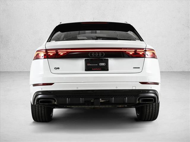 Certified 2026 Audi Q8 Prestige w/ Prestige Package AWD/4WD image 7
