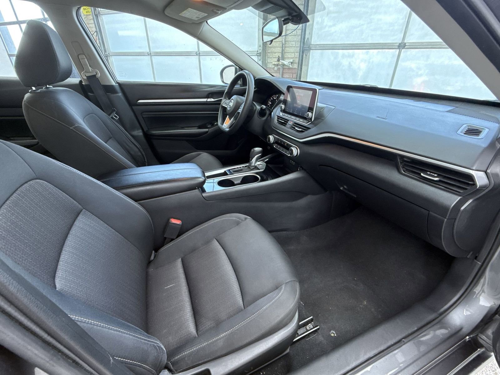 Used 2021 Nissan Altima 2.5 SV image 16