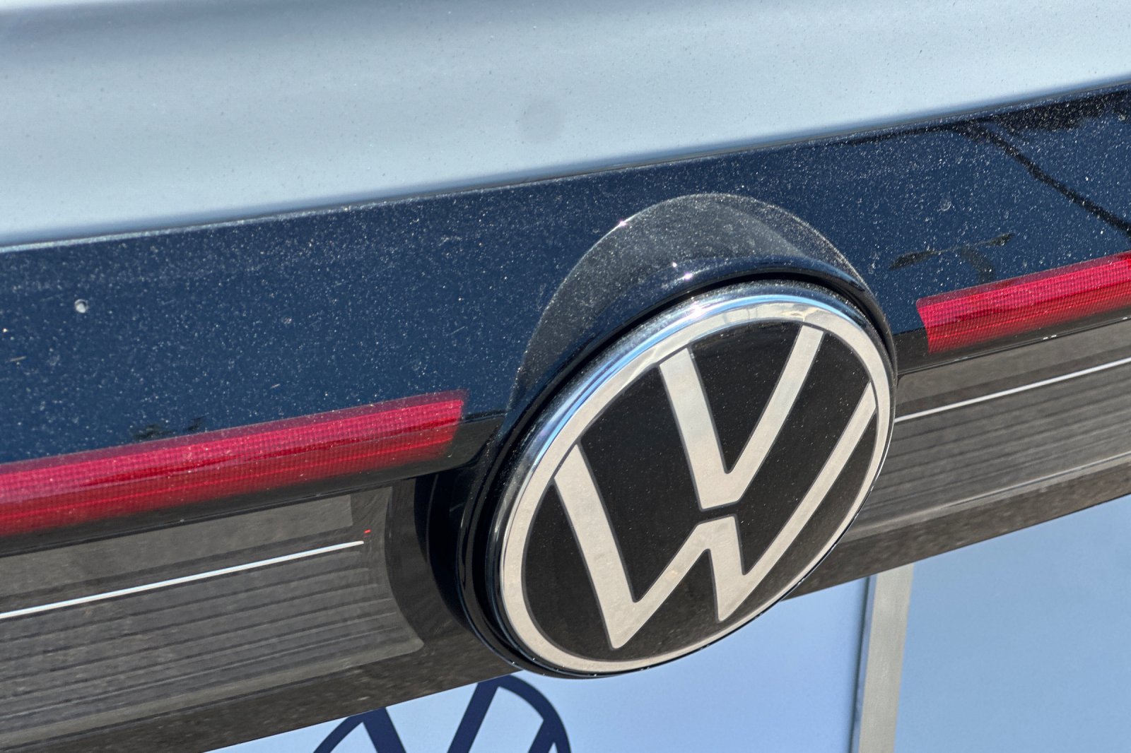 New 2026 Volkswagen Taos S FWD image 7