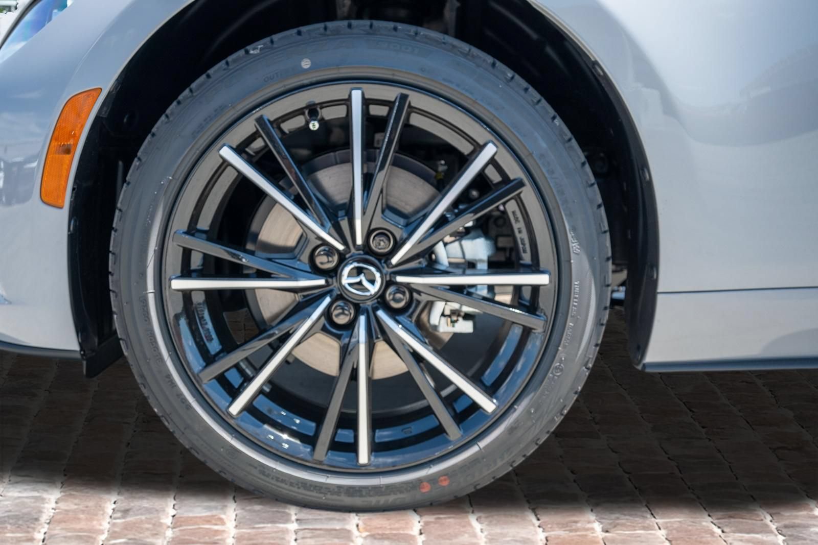 New 2026 MAZDA MX-5 Miata RF Grand Touring RWD image 24