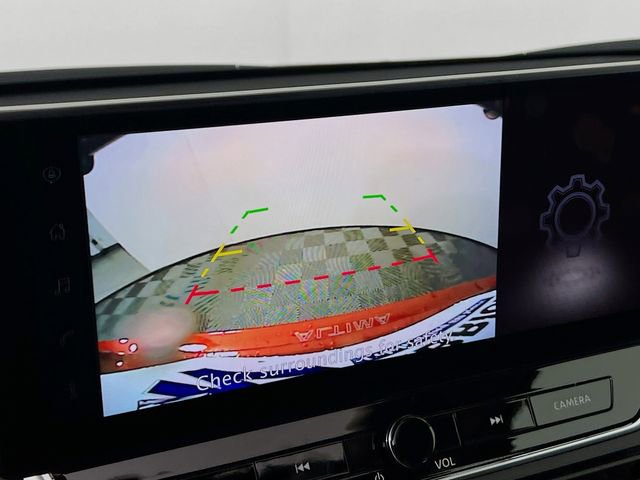 New 2025 Nissan Altima 2.5 SR w/ SR Premium Package image 11