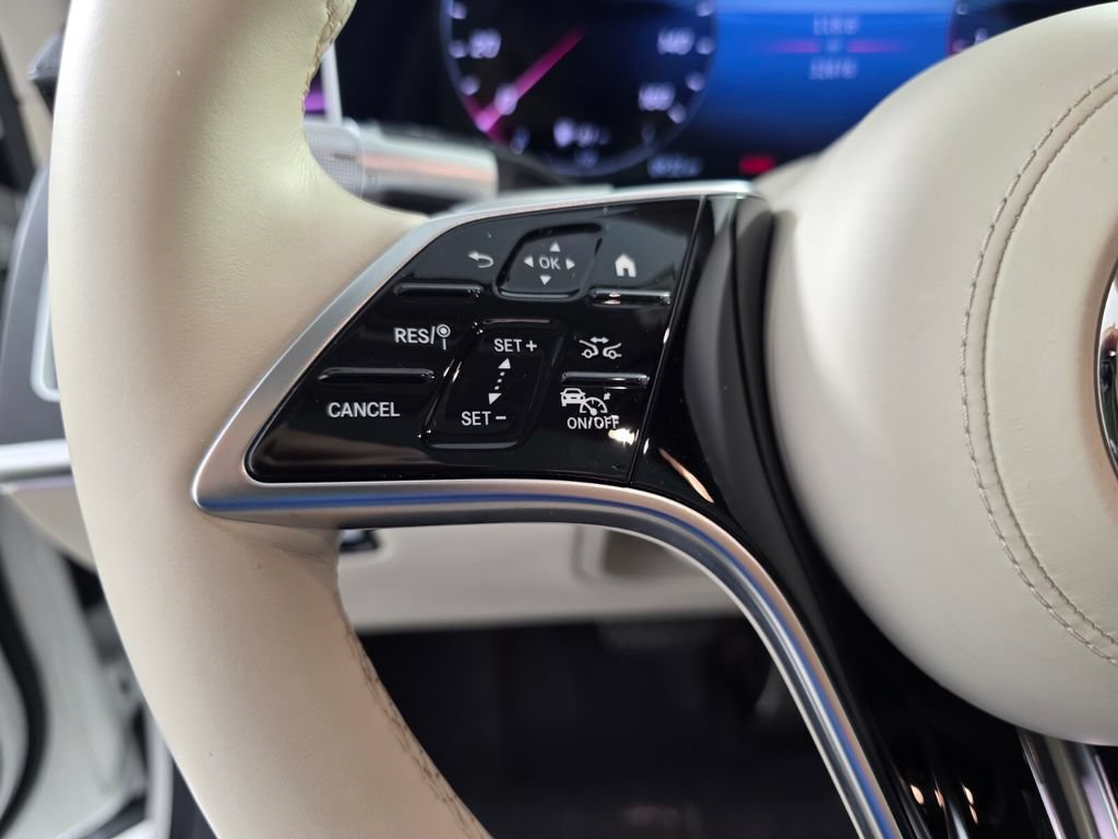 Certified 2023 Mercedes-Benz S 500 4MATIC image 19