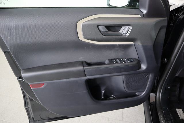New 2025 Ford Bronco Sport Big Bend w/ Convenience Package image 25