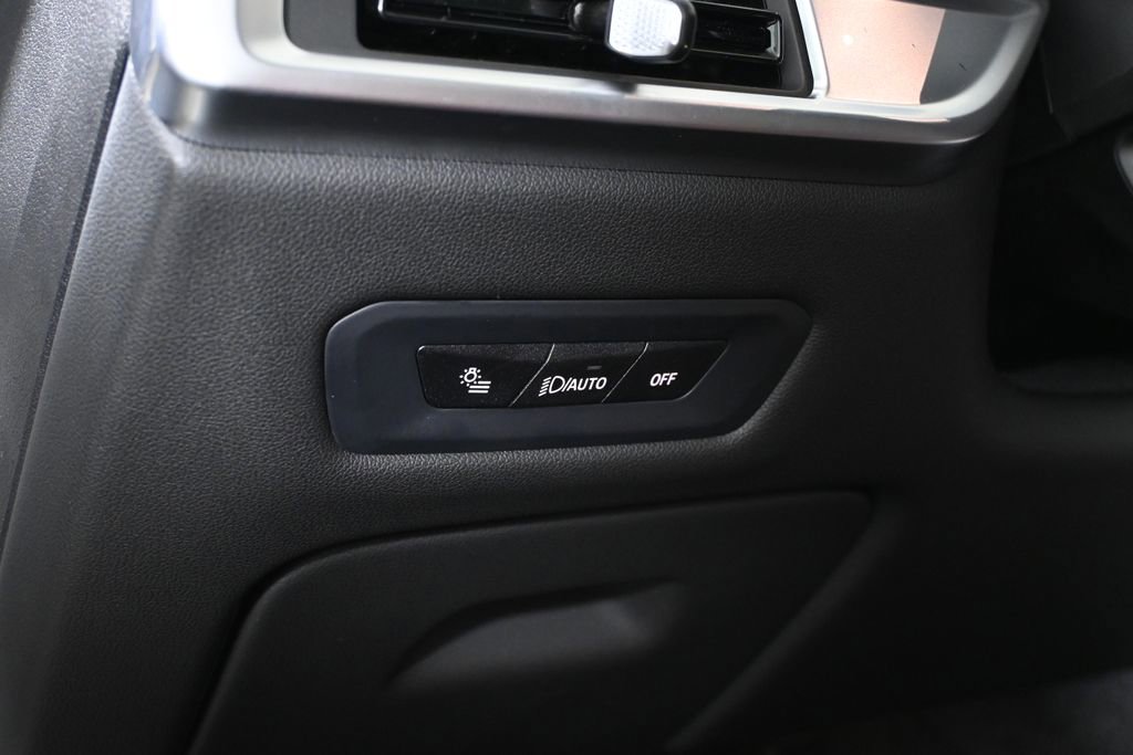 New 2026 BMW X5 xDrive50e AWD/4WD image 25