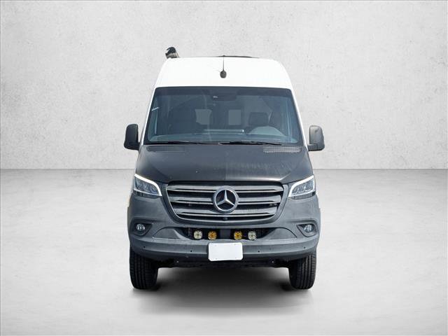 Certified 2023 Mercedes-Benz Sprinter 2500 image 2