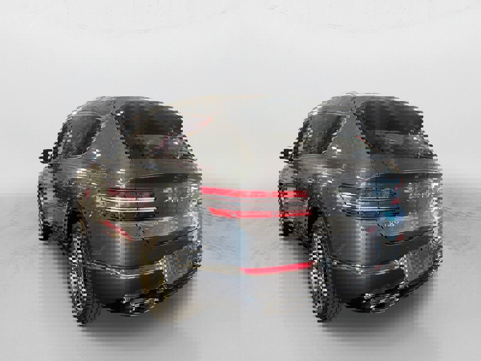 Used 2023 Genesis GV80 2.5T w/ Prestige 20" Package image 4