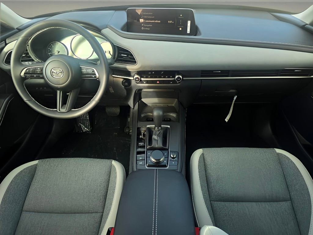 New 2026 MAZDA CX-30 AWD 2.5 S image 20