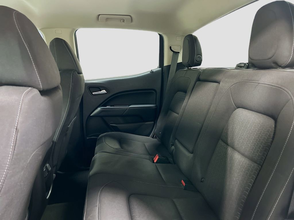 Used 2018 GMC Canyon SLE w/ Trailering Package image 22