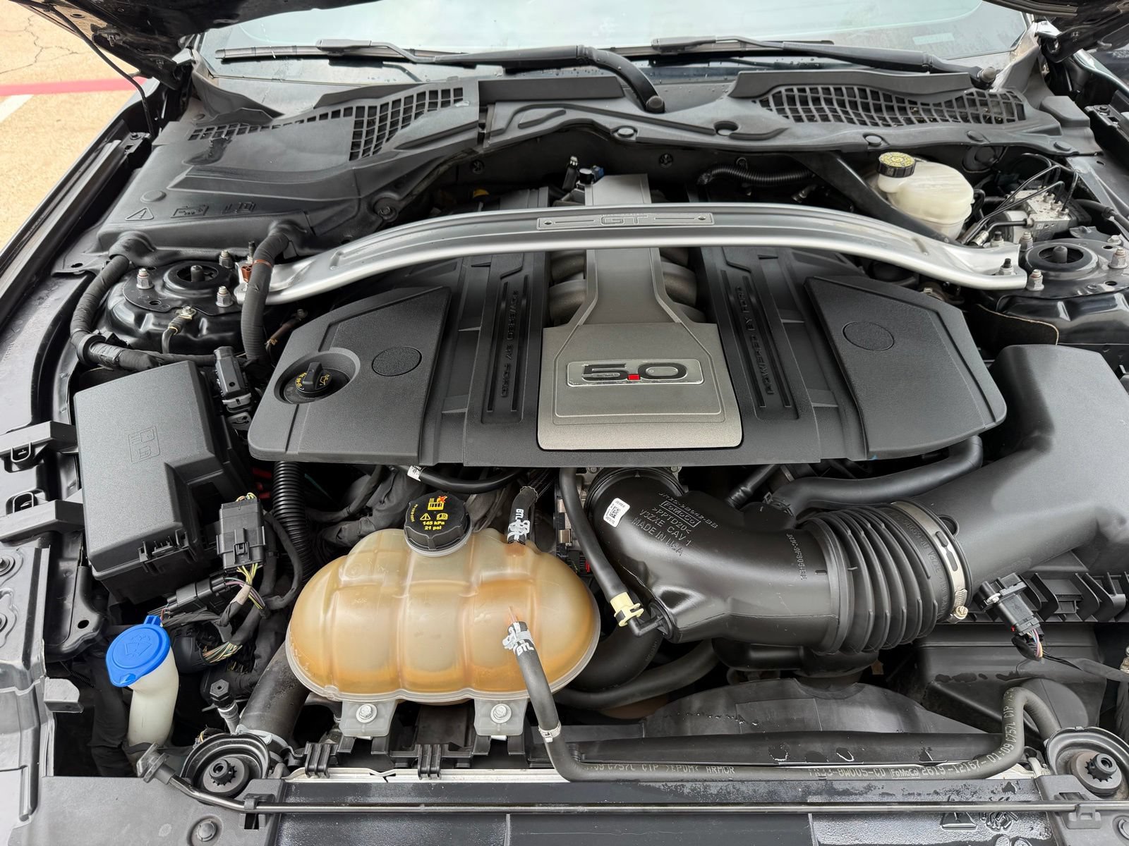 Used 2020 Ford Mustang GT Premium RWD image 26