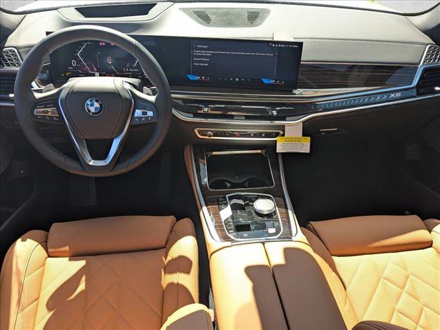 New 2026 BMW X5 xDrive50e image 14