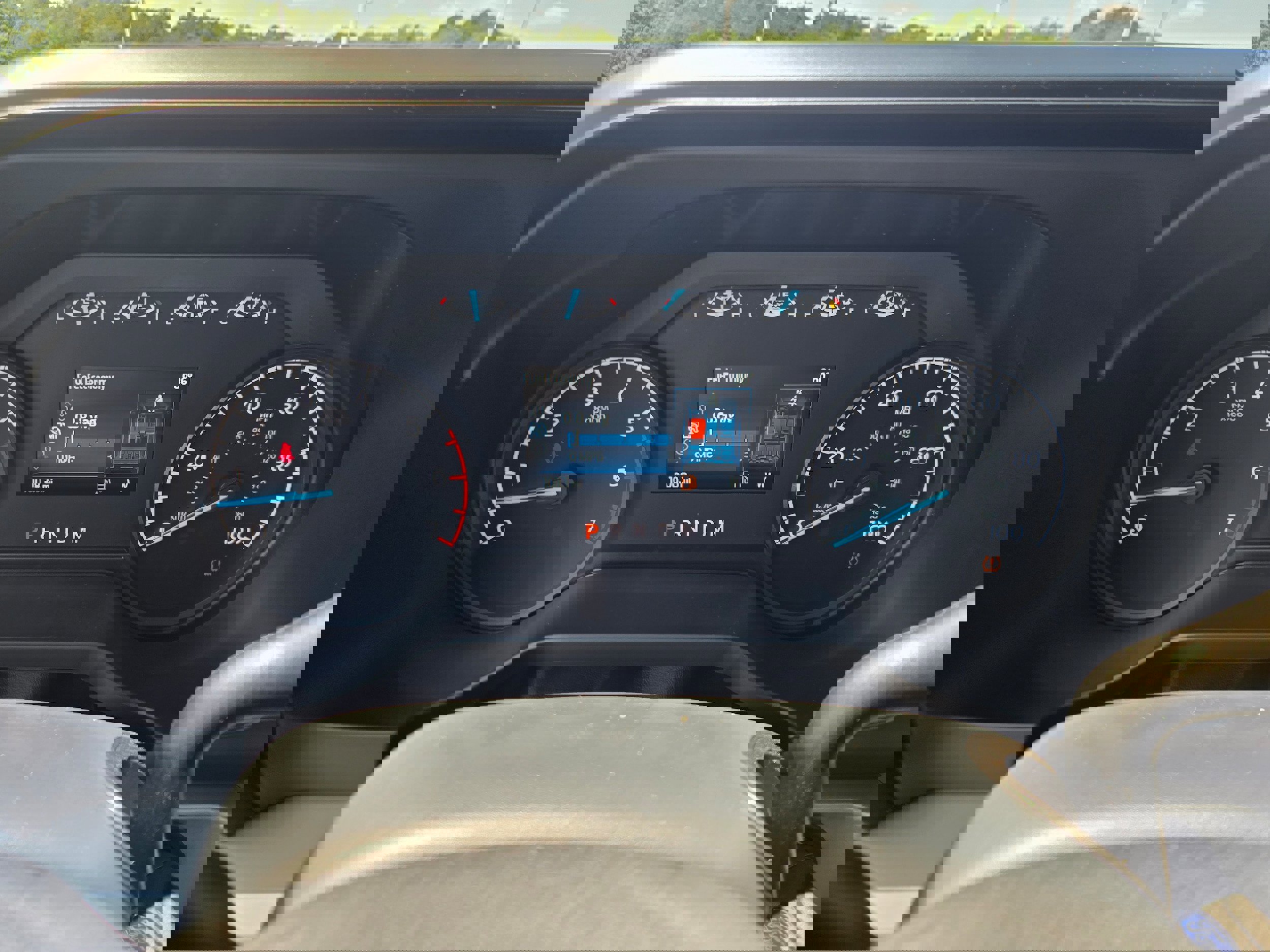 New 2026 Ford F250 XL image 14