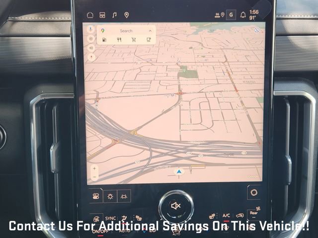 New 2025 GMC Acadia Elevation w/ Elevation Premium Package image 12