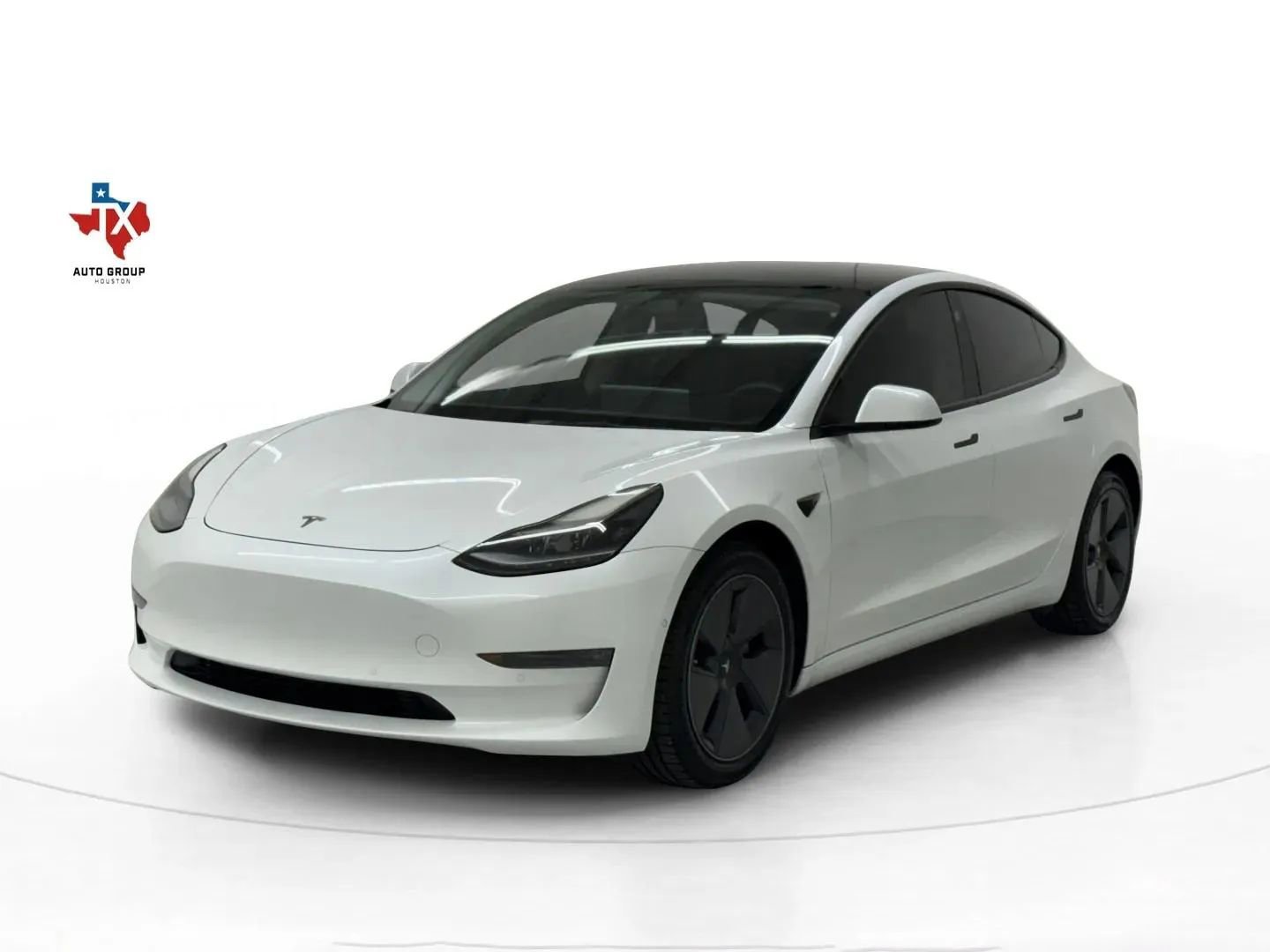 Used 2022 Tesla Model 3 Long Range image 4