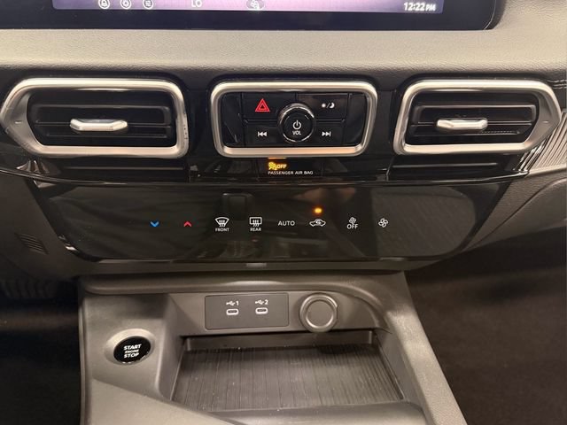 Used 2026 Nissan Sentra SV w/ Floor Mat Package FWD image 25