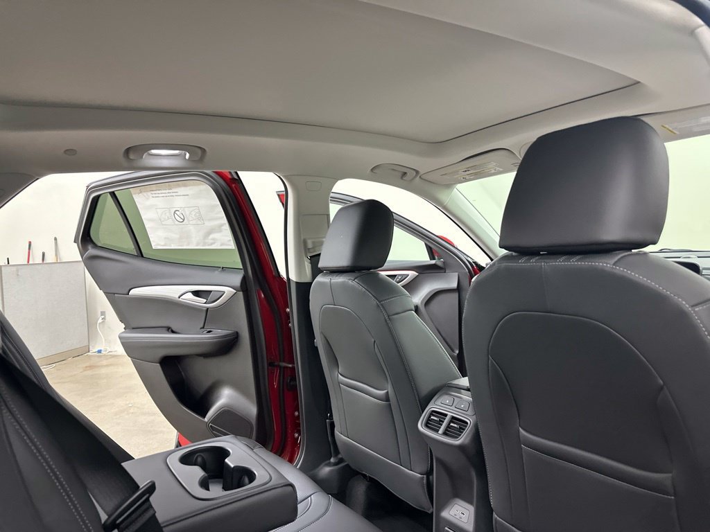 New 2026 Buick Envision Avenir AWD/4WD image 23