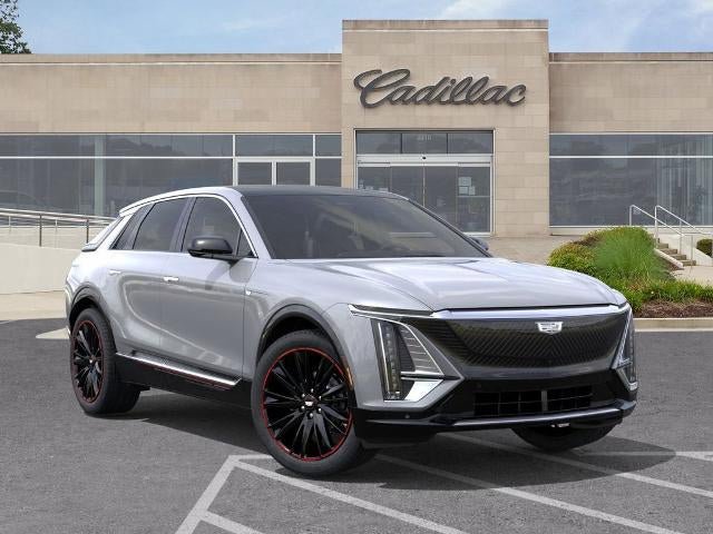 New 2026 Cadillac Lyriq Premium Luxury AWD/4WD image 7