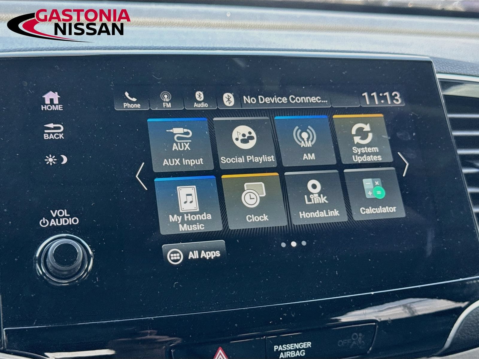 Used 2022 Honda Pilot Special Edition image 17