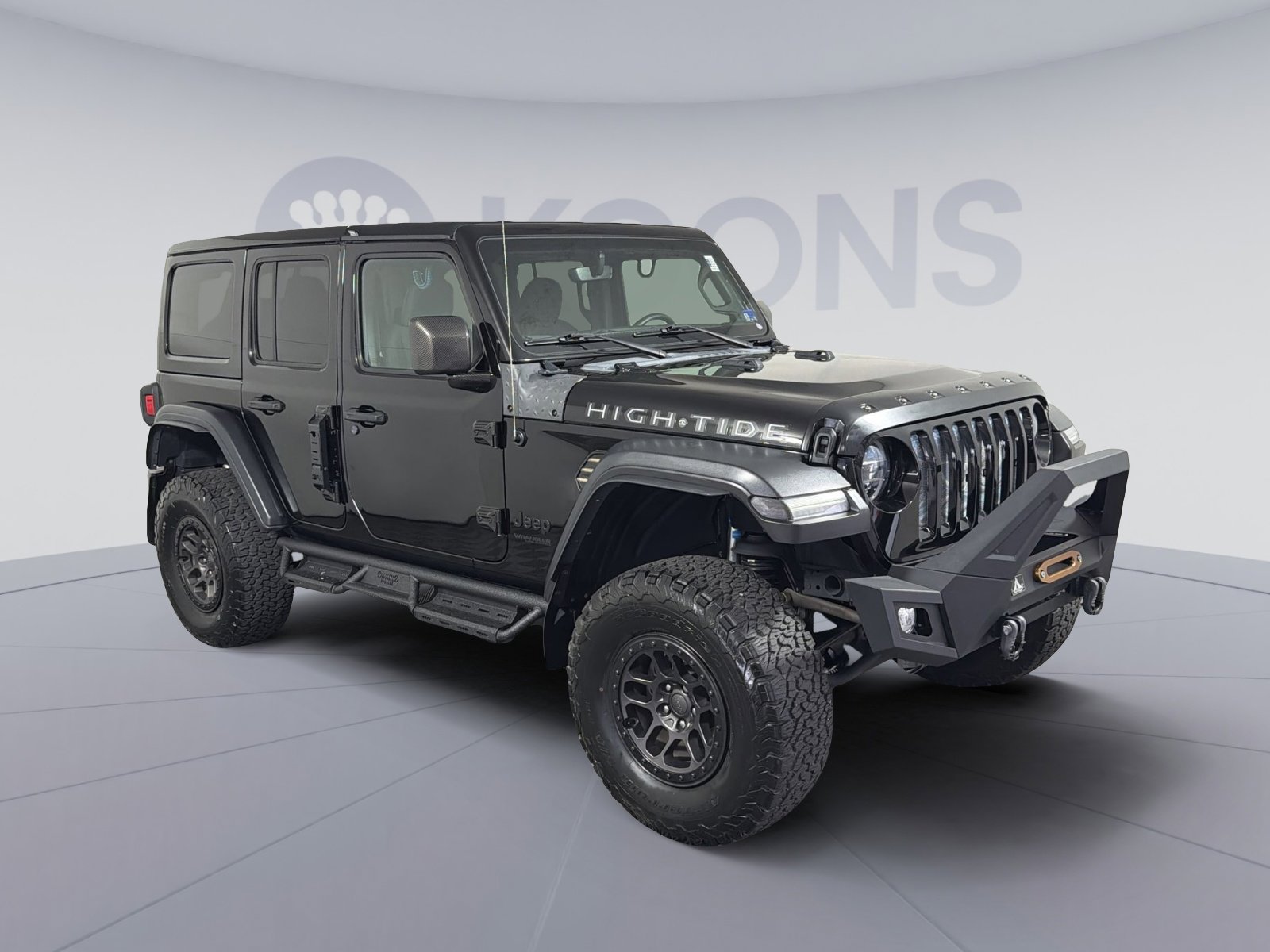 Used 2022 Jeep Wrangler Unlimited Sport image 10