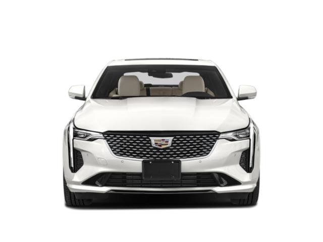 Certified 2024 Cadillac CT4 Premium Luxury w/ Climate Package RWD image 44