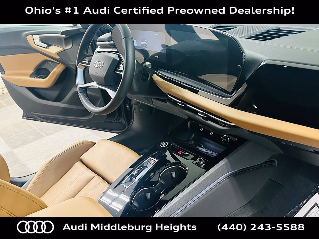 Certified 2026 Audi A5 Premium Plus w/ Premium Plus Package AWD/4WD image 11