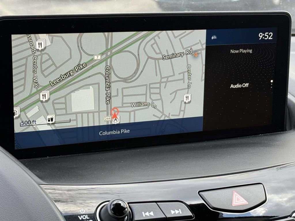 Certified 2023 Acura RDX w/ Technology Package image 18