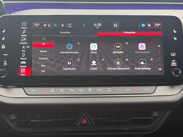 Used 2025 Dodge Charger R/T w/ Plus Group image 22