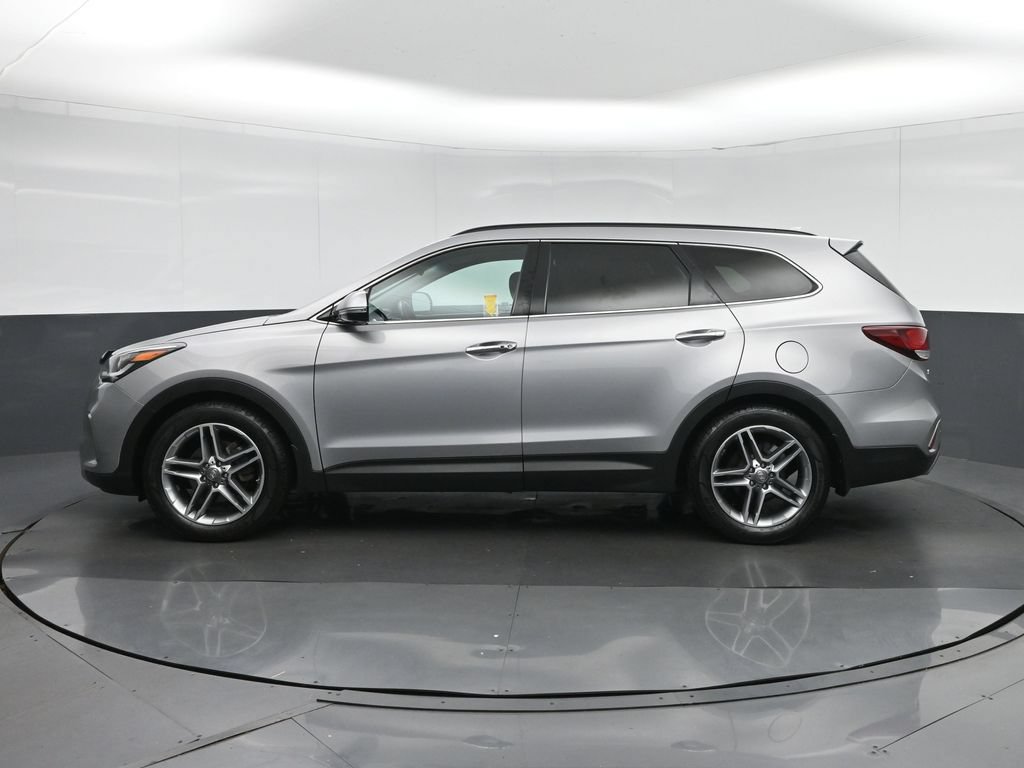 Used 2018 Hyundai Santa Fe AWD w/ SE Ultimate Tech Package 03 image 4