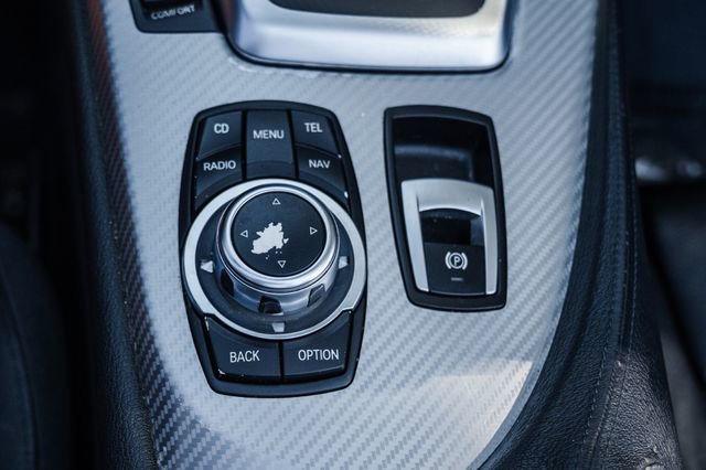 Used 2012 BMW Z4 sDrive35is image 77