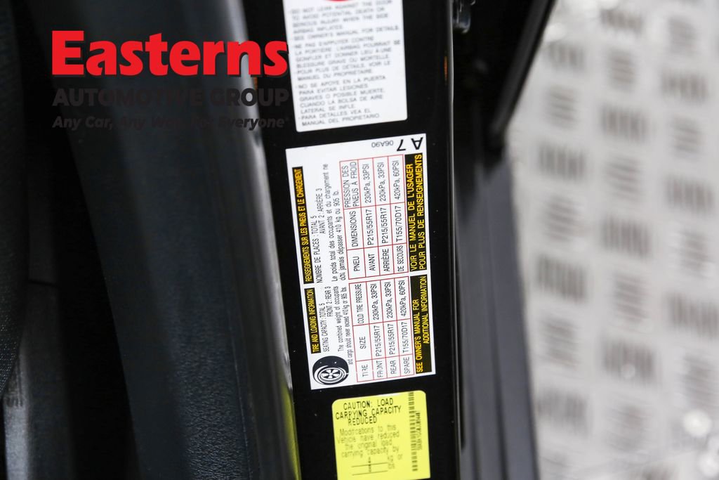 Used 2018 Lexus ES 350 350 w/ Luxury Package w/Wood Trim image 40