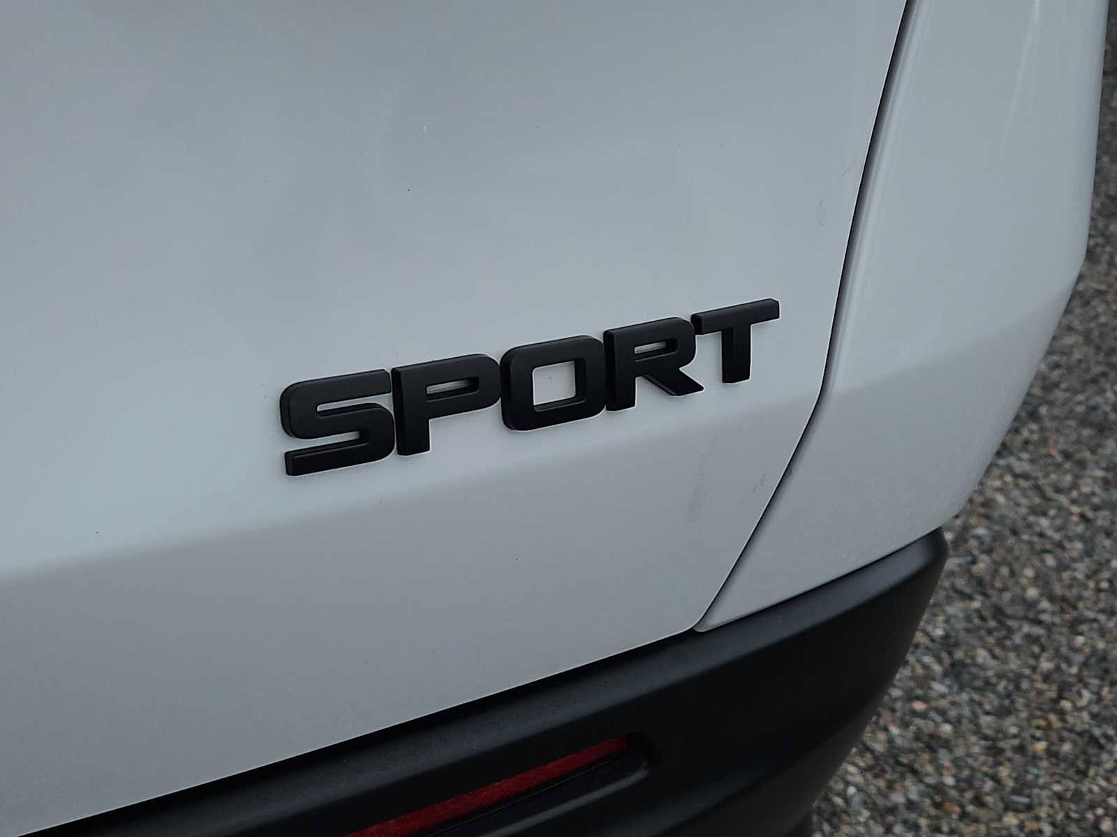 Used 2026 Honda HR-V Sport image 6