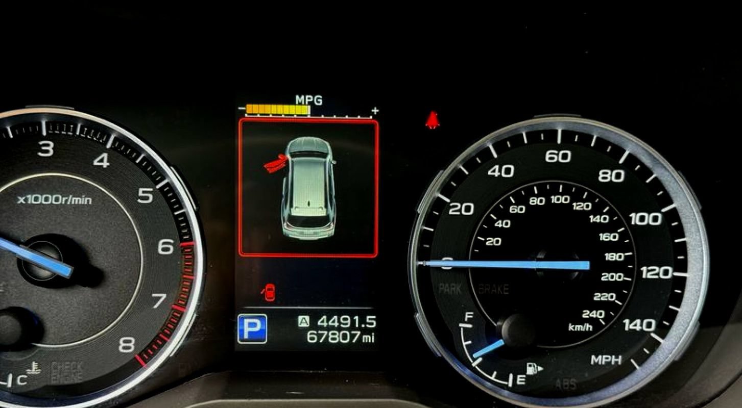Used 2022 Subaru Ascent Limited w/ Technology Package AWD/4WD image 27