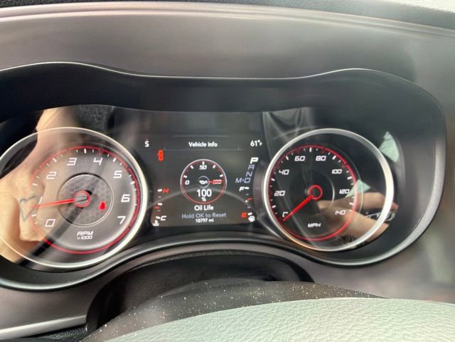 Used 2023 Dodge Charger SXT RWD image 11