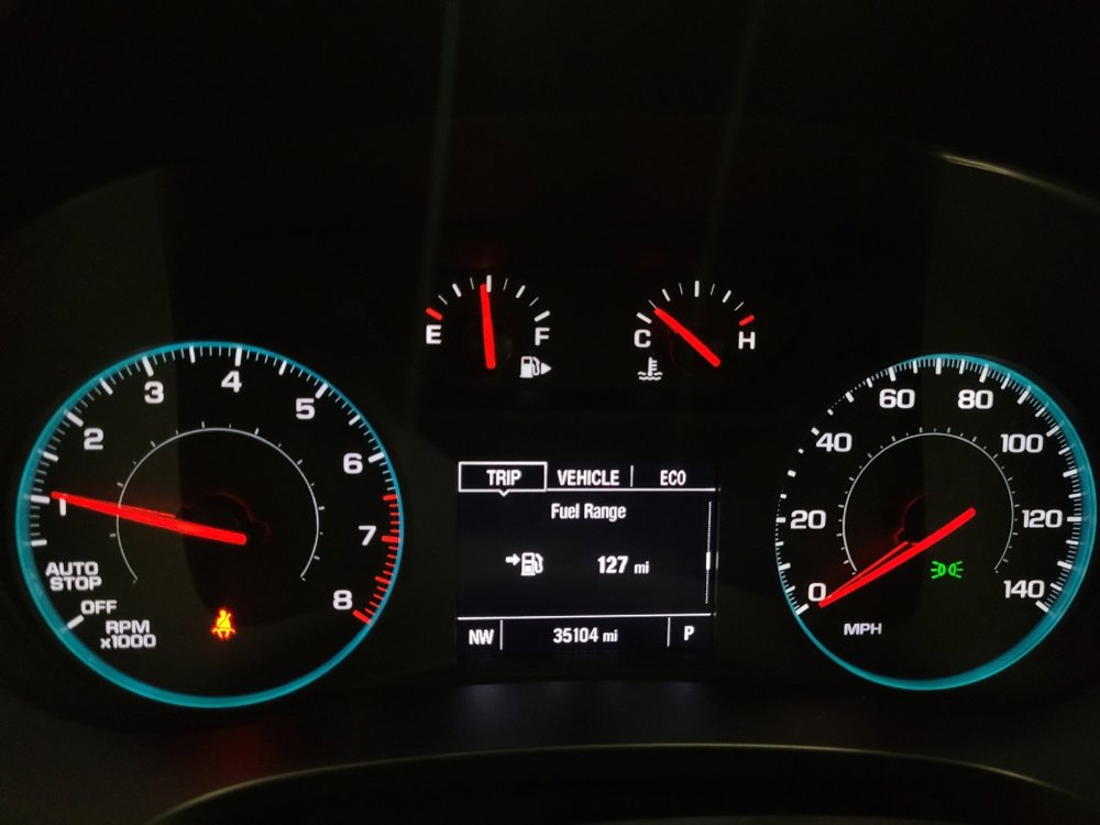 Used 2022 Chevrolet Malibu RS image 23