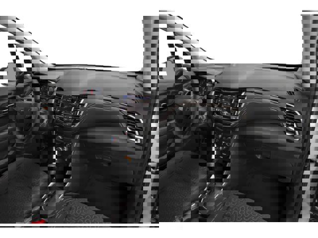 Used 2020 Chevrolet Trax LS image 18