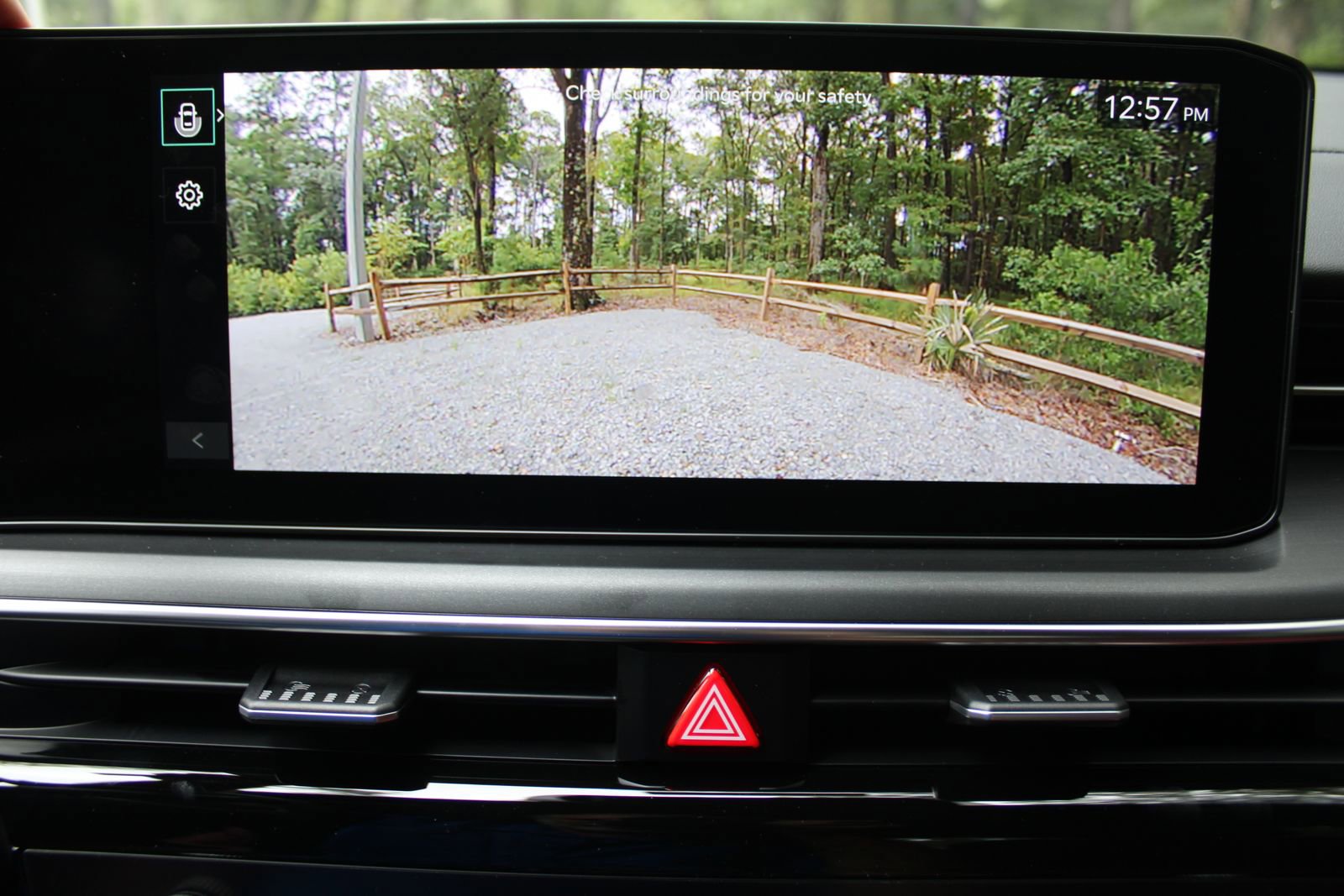 New 2026 Kia K5 GT-Line image 45