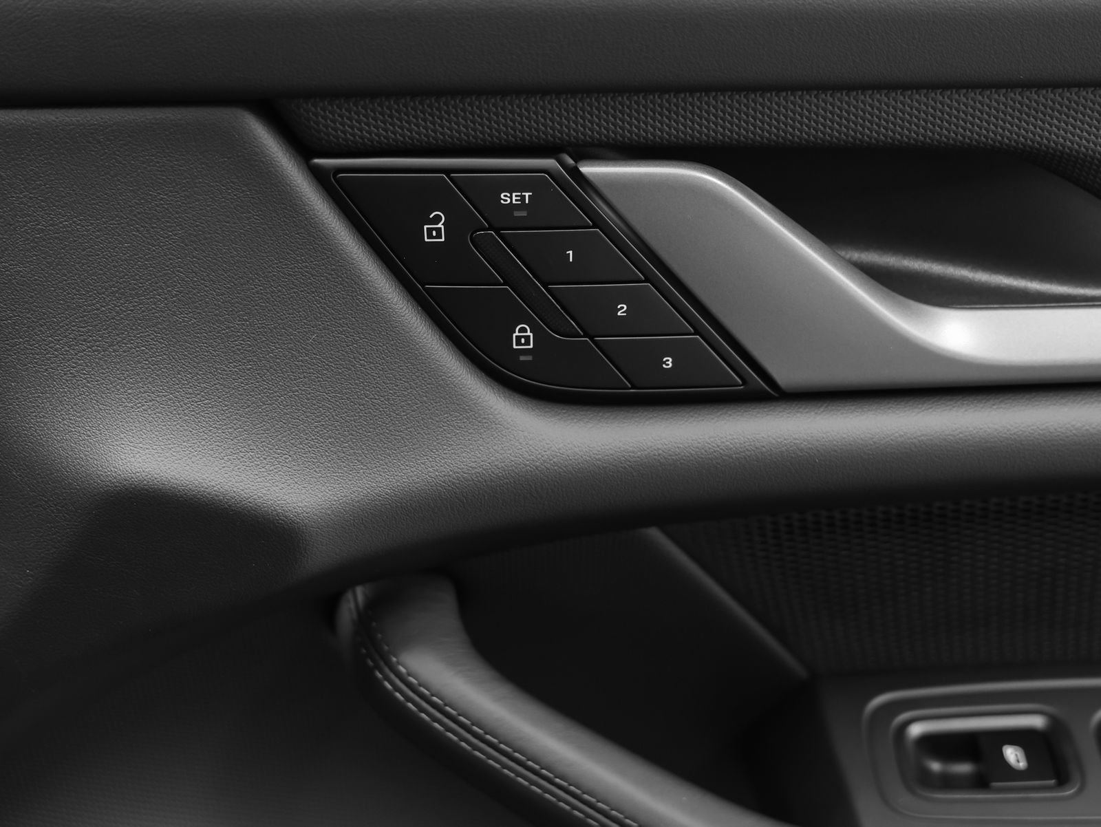 New 2026 Porsche Taycan AWD/4WD image 22