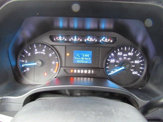 Used 2019 Ford F250 XL RWD image 28