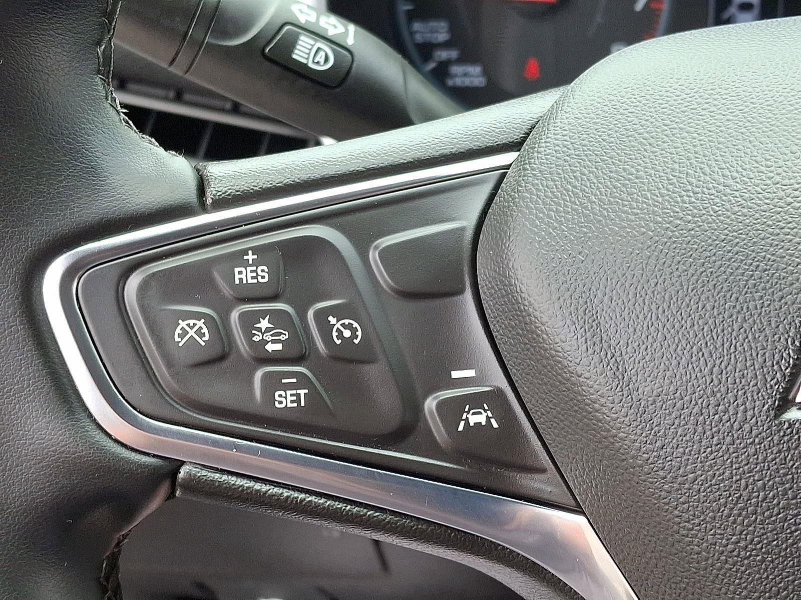 Used 2024 Chevrolet Malibu RS image 20