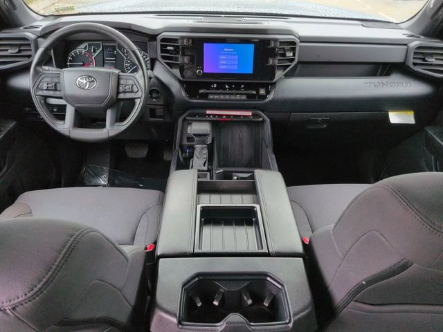 Used 2025 Toyota Tundra SR w/ SR Tow Package AWD/4WD image 15