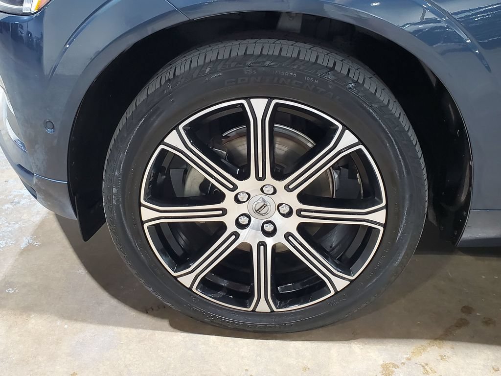 Used 2019 Volvo XC60 T5 Inscription w/ Protection Package Premier FWD image 38