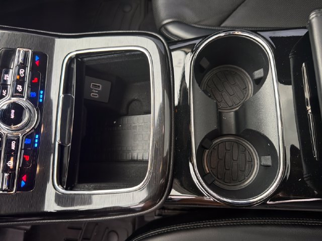 Certified 2023 Lincoln Nautilus Reserve AWD/4WD image 29