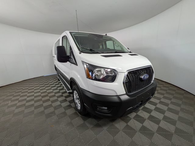Used 2025 Ford Transit 250 Low Roof w/ Exterior Upgrade Package RWD image 25