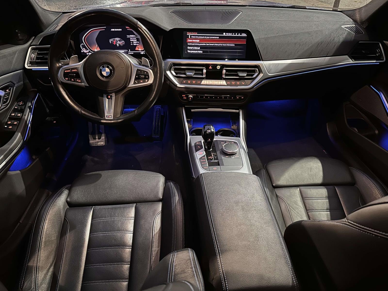 Used 2022 BMW M340i xDrive w/ Premium Package image 17