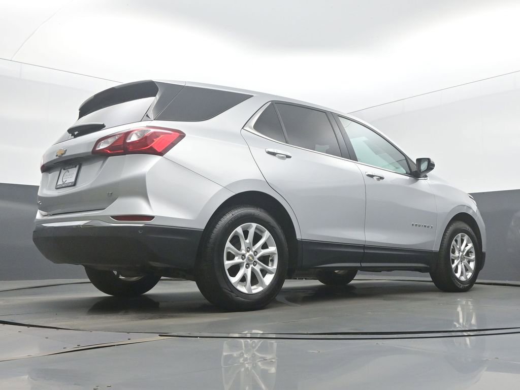 Used 2019 Chevrolet Equinox LT image 51